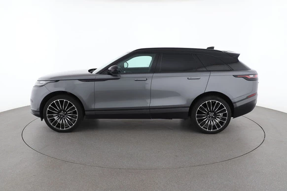 Land Rover Range Rover Velar - Afbeelding 2 van 30