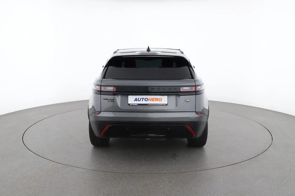 Land Rover Range Rover Velar - Afbeelding 4 van 30