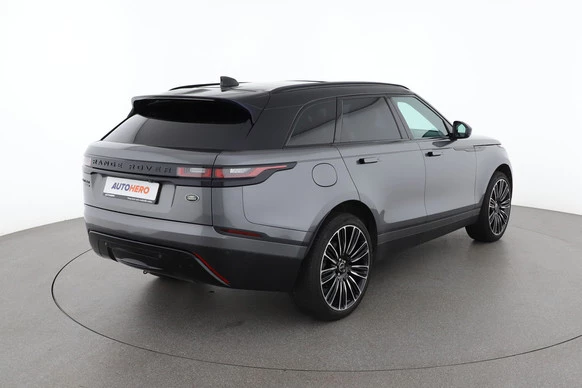 Land Rover Range Rover Velar - Afbeelding 5 van 30