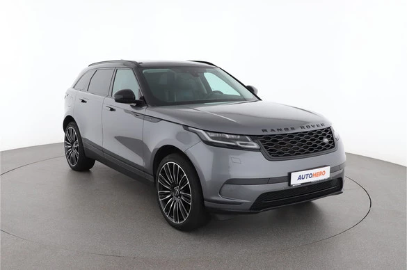 Land Rover Range Rover Velar - Afbeelding 7 van 30