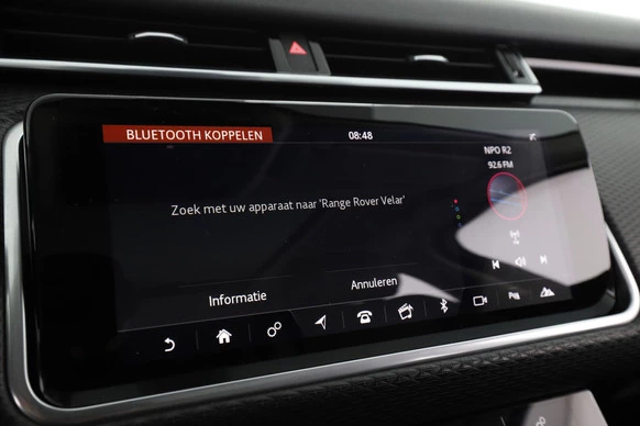 Land Rover Range Rover Velar - Afbeelding 12 van 30