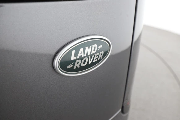 Land Rover Range Rover Velar - Afbeelding 25 van 30