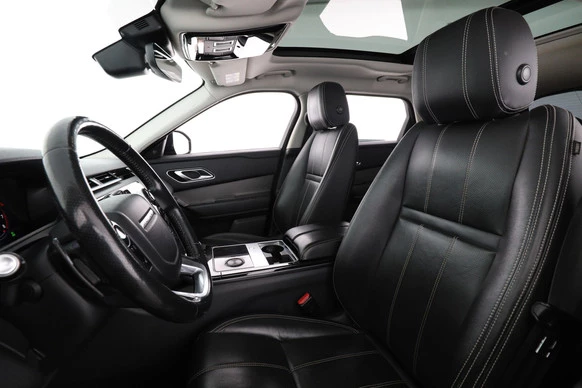 Land Rover Range Rover Velar - Afbeelding 28 van 30