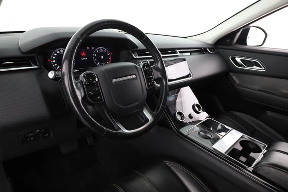 Land Rover Range Rover Velar - Afbeelding 29 van 30
