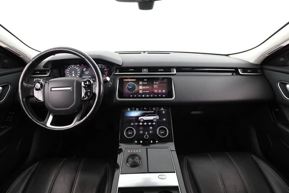 Land Rover Range Rover Velar - Afbeelding 30 van 30