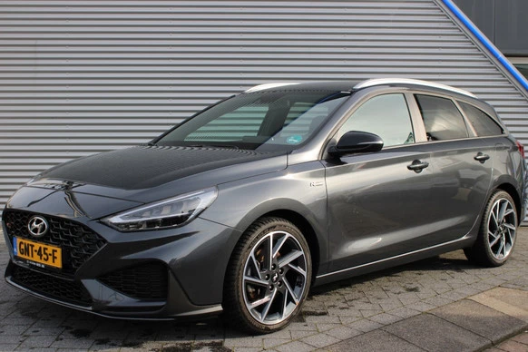 Hyundai i30 - Afbeelding 1 van 30