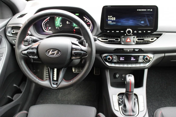 Hyundai i30 - Afbeelding 4 van 30