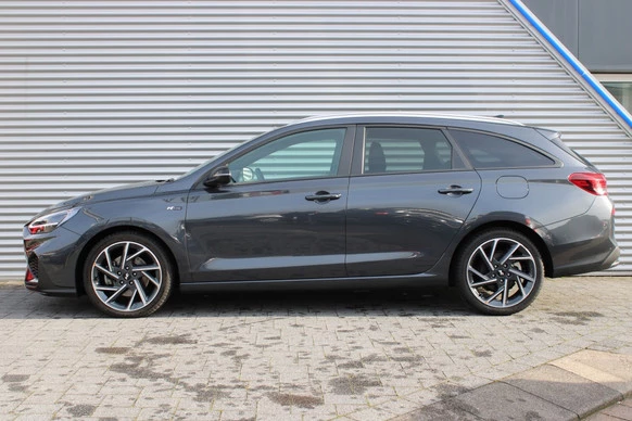 Hyundai i30 - Afbeelding 5 van 30