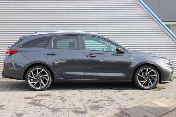 Hyundai i30 - Afbeelding 7 van 30