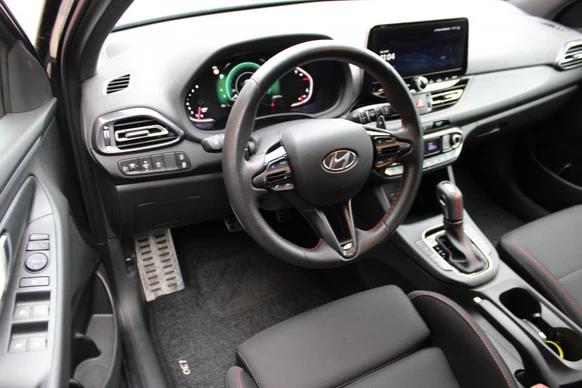 Hyundai i30 - Afbeelding 8 van 30