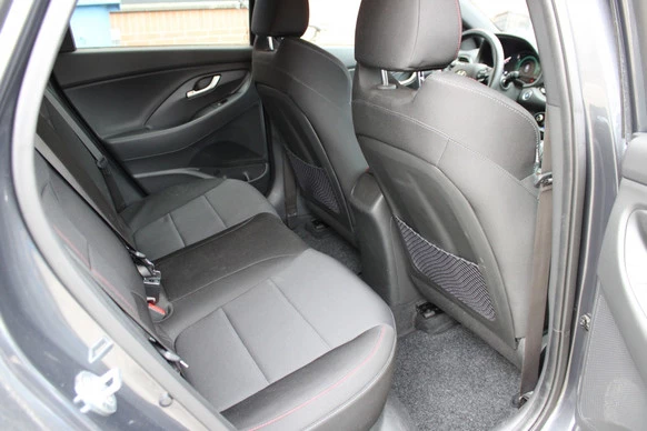 Hyundai i30 - Afbeelding 10 van 30