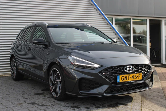 Hyundai i30 - Afbeelding 11 van 30