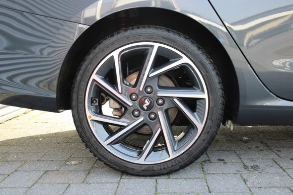 Hyundai i30 - Afbeelding 17 van 30