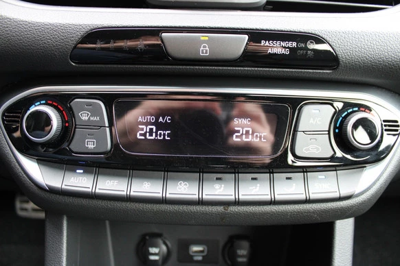 Hyundai i30 - Afbeelding 21 van 30