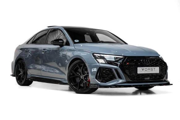 Audi RS3 - Afbeelding 3 van 30