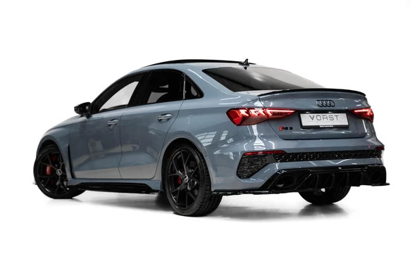 Audi RS3 - Afbeelding 4 van 30