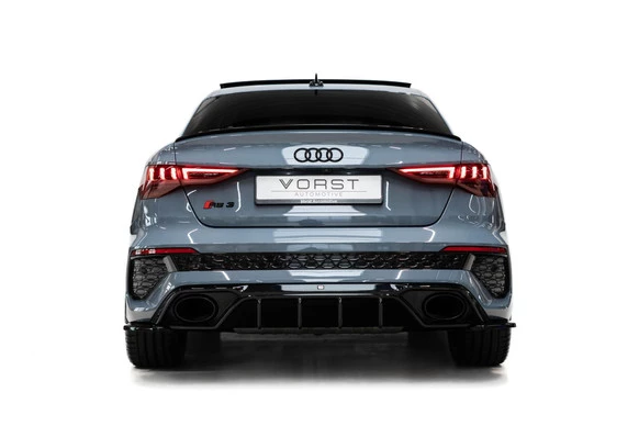 Audi RS3 - Afbeelding 5 van 30