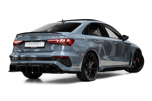 Audi RS3 - Afbeelding 6 van 30