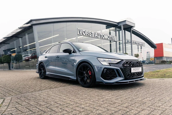 Audi RS3 - Afbeelding 7 van 30