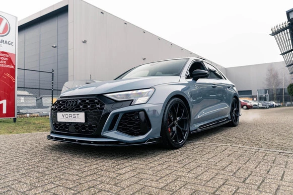 Audi RS3 - Afbeelding 9 van 30