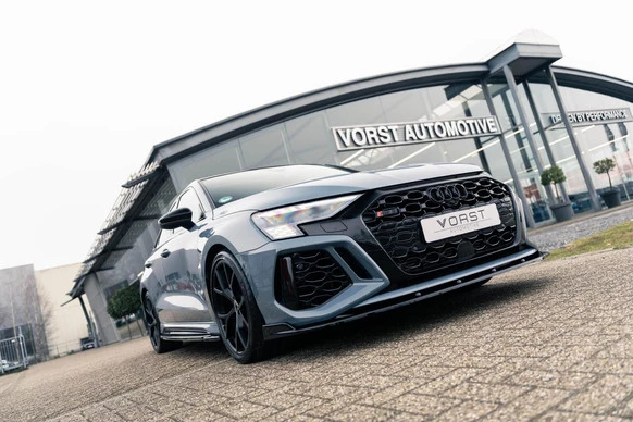 Audi RS3 - Afbeelding 10 van 30