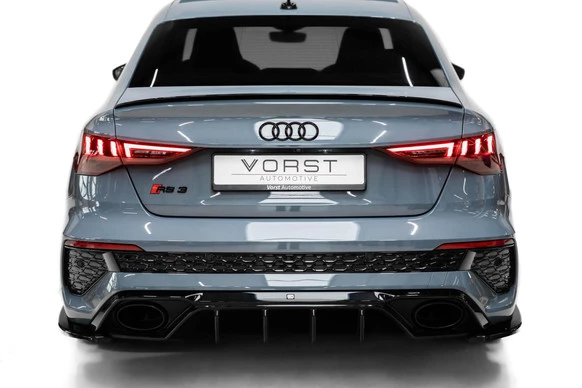 Audi RS3 - Afbeelding 11 van 30
