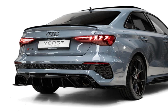 Audi RS3 - Afbeelding 12 van 30