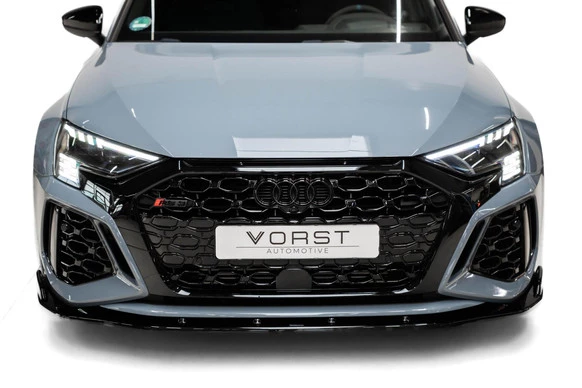 Audi RS3 - Afbeelding 13 van 30