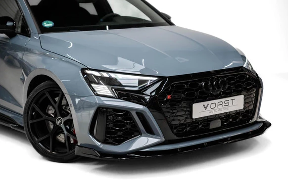 Audi RS3 - Afbeelding 14 van 30
