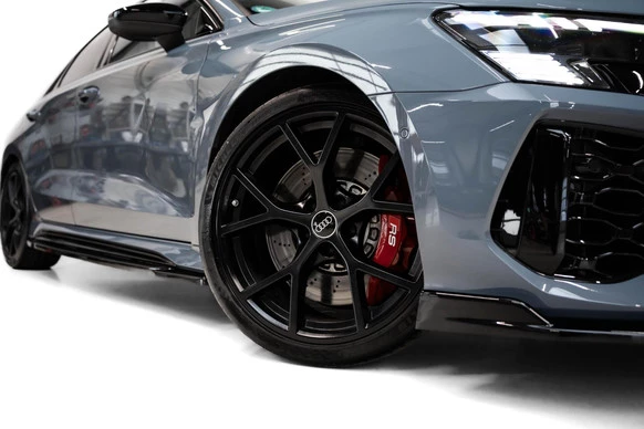 Audi RS3 - Afbeelding 15 van 30