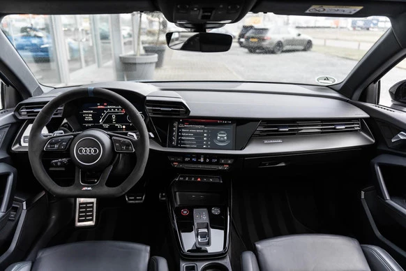 Audi RS3 - Afbeelding 18 van 30