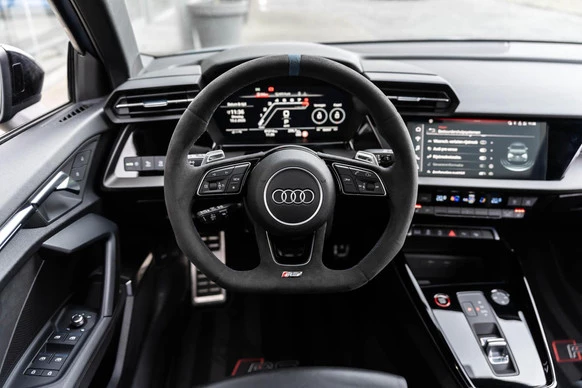 Audi RS3 - Afbeelding 19 van 30