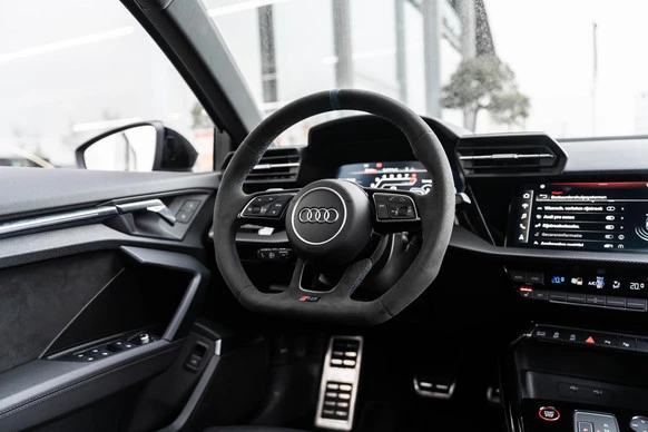 Audi RS3 - Afbeelding 20 van 30