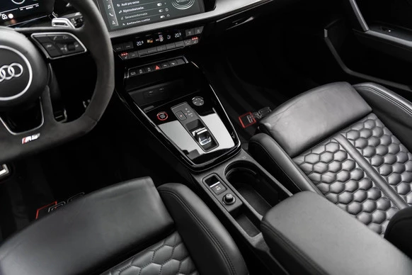 Audi RS3 - Afbeelding 22 van 30