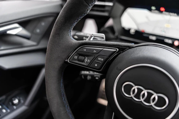 Audi RS3 - Afbeelding 23 van 30