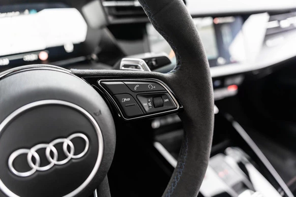 Audi RS3 - Afbeelding 24 van 30