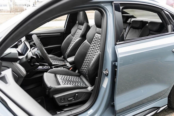 Audi RS3 - Afbeelding 25 van 30