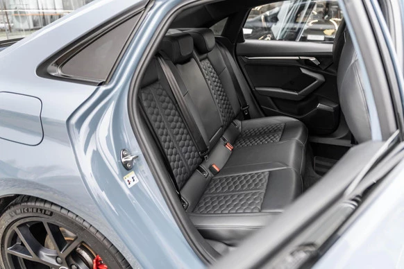 Audi RS3 - Afbeelding 27 van 30