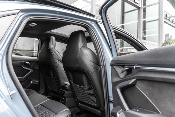 Audi RS3 - Afbeelding 28 van 30