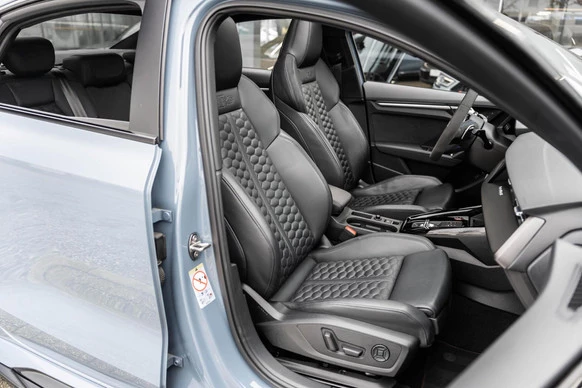 Audi RS3 - Afbeelding 29 van 30