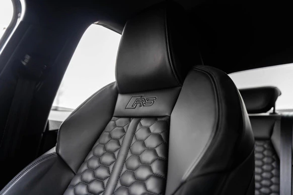 Audi RS3 - Afbeelding 30 van 30