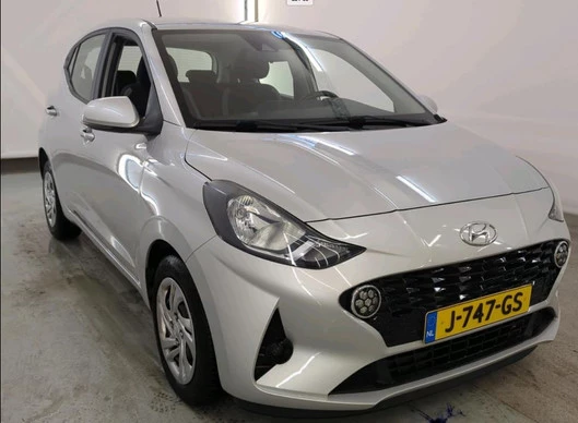 Hyundai i10 - Afbeelding 2 van 14
