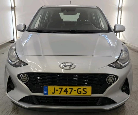 Hyundai i10 - Afbeelding 4 van 14
