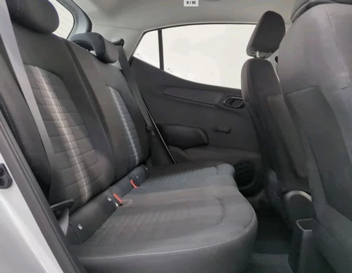 Hyundai i10 - Afbeelding 6 van 14