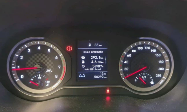 Hyundai i10 - Afbeelding 7 van 14