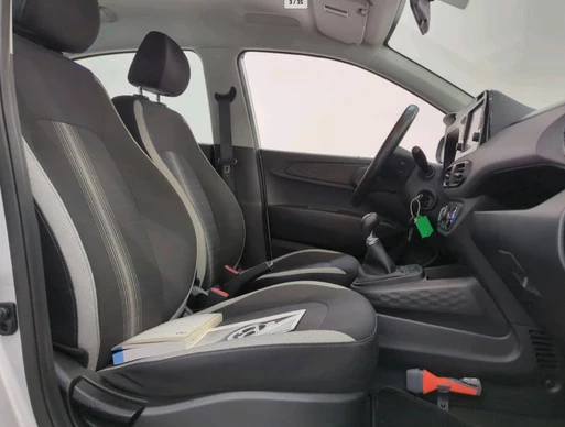 Hyundai i10 - Afbeelding 8 van 14