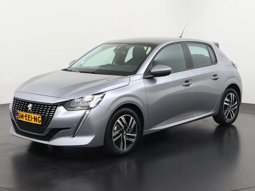 Peugeot 208 - Afbeelding 1 van 30