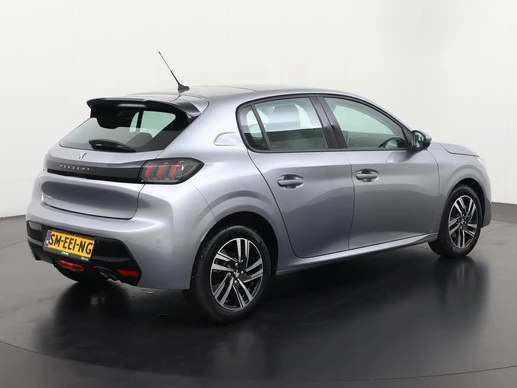 Peugeot 208 - Afbeelding 4 van 30