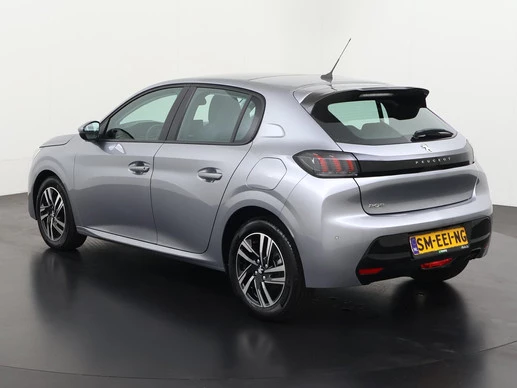 Peugeot 208 - Afbeelding 6 van 30