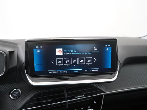 Peugeot 208 - Afbeelding 16 van 30